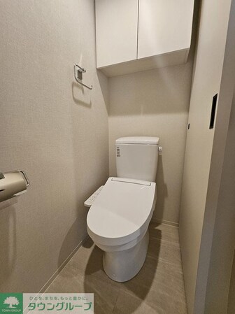 ジオエント駒込の物件内観写真